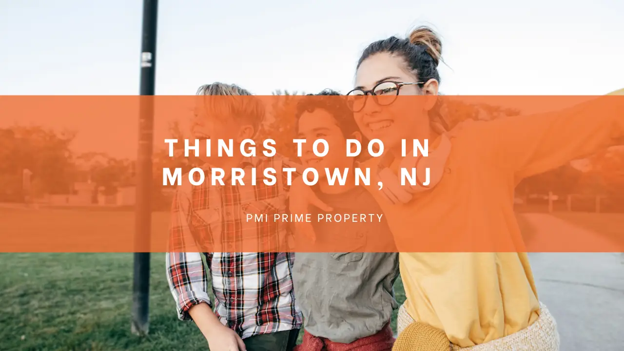 Things To Do in Morristown, NJ